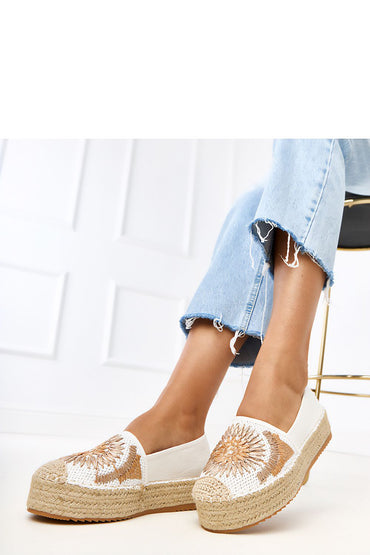 Espadrille model 215591 PRIMO