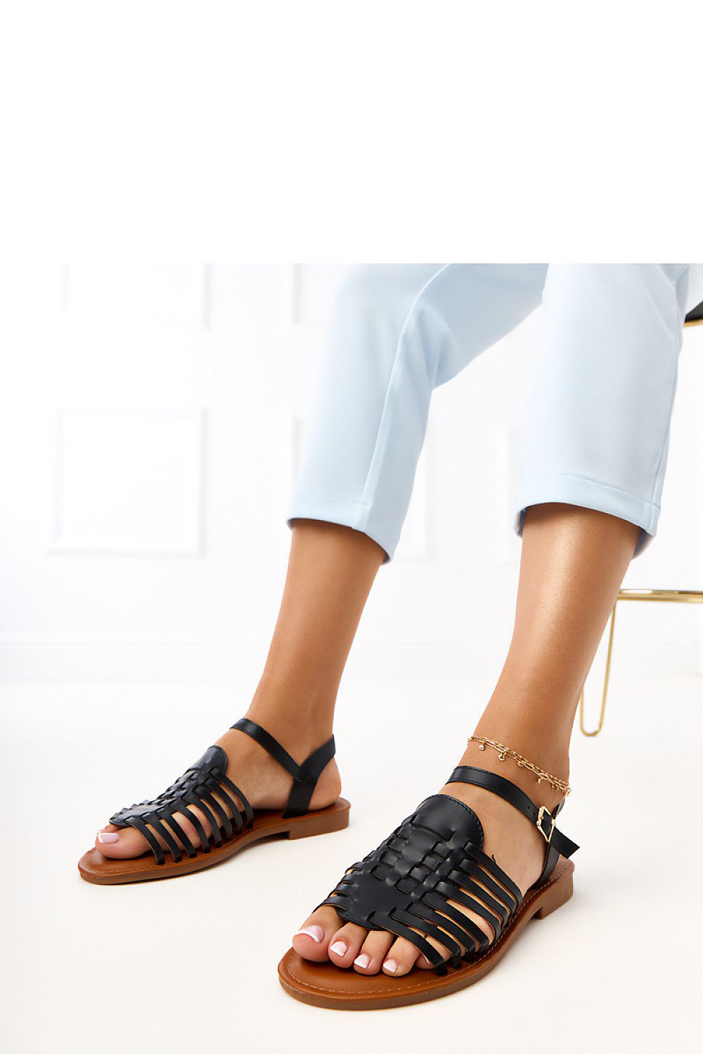 Sandals model 215598 PRIMO