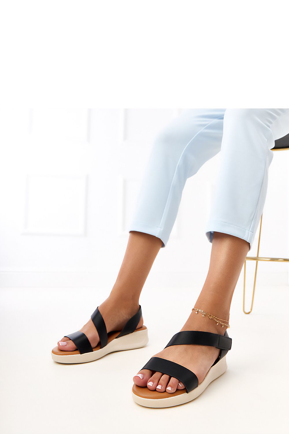 Sandals model 215600 PRIMO