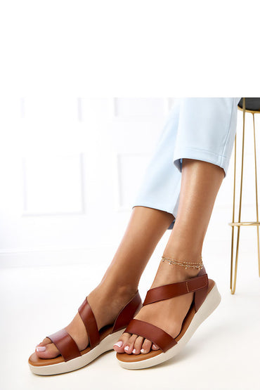 Sandals model 215603 PRIMO