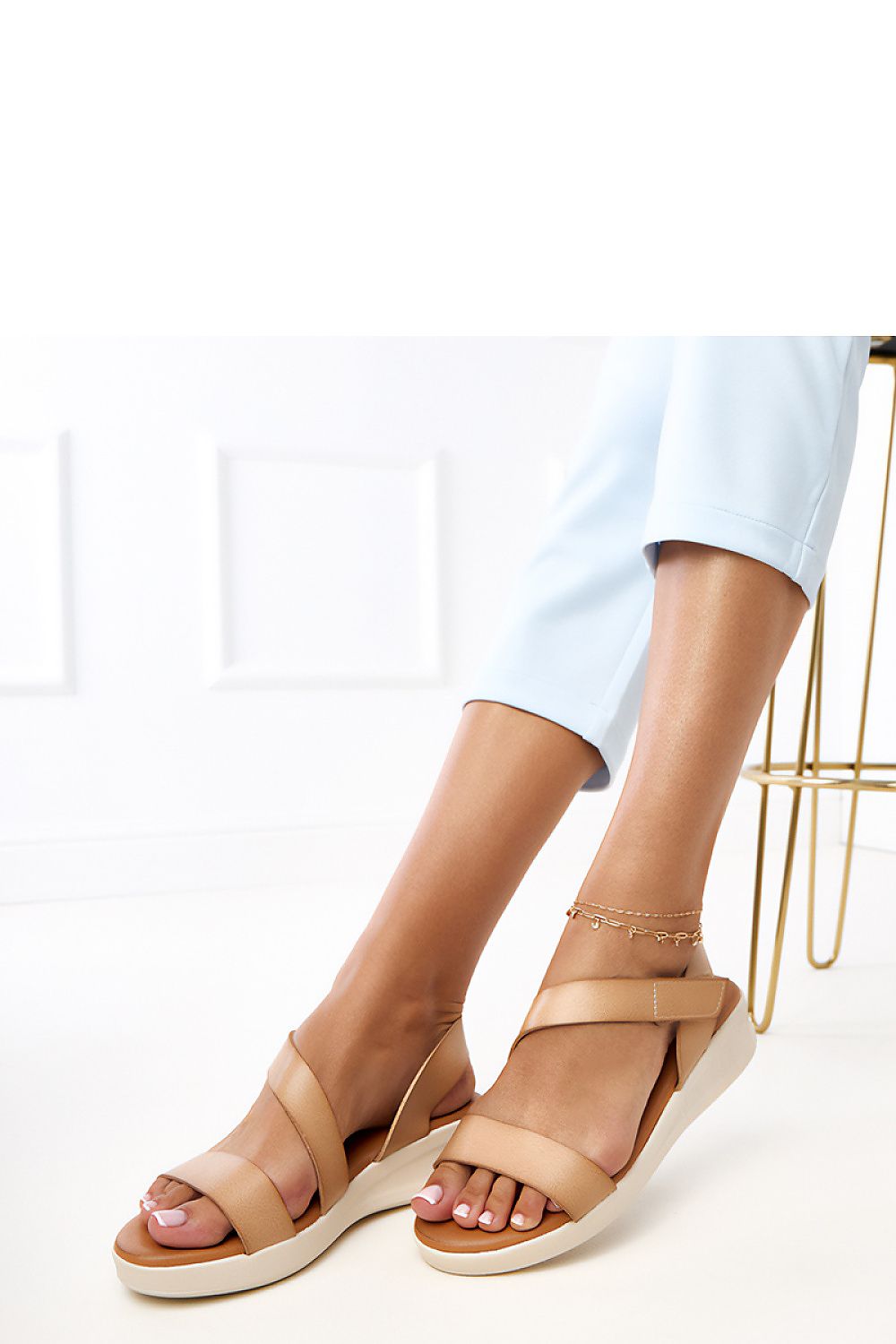 Sandals model 215604 PRIMO