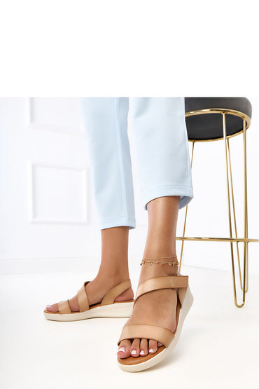 Sandals model 215604 PRIMO