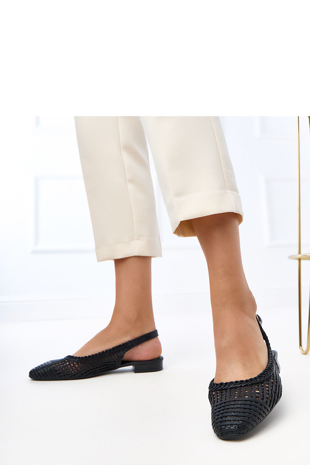 Ballet flats model 215610 PRIMO