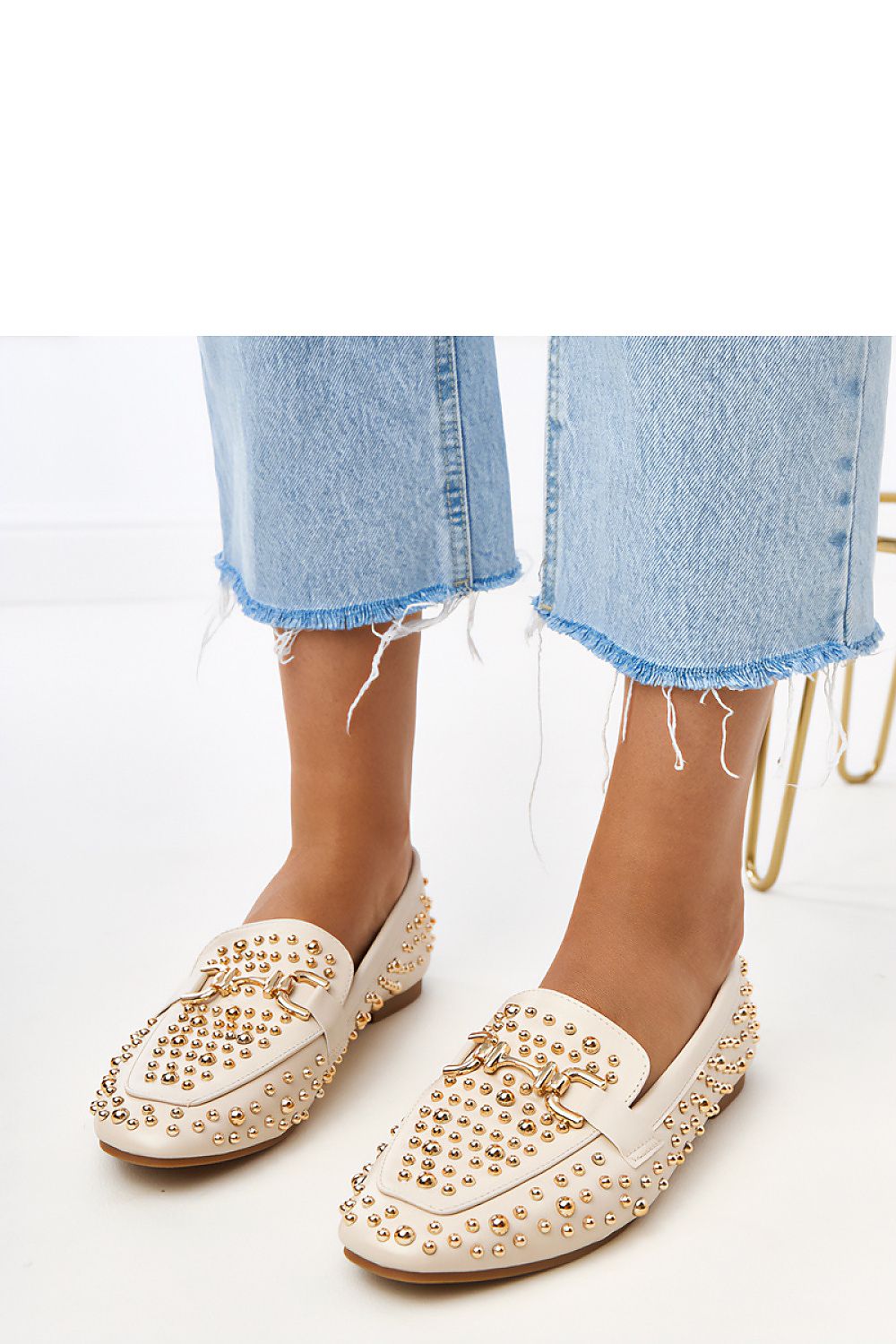 Mocassin model 215615 PRIMO