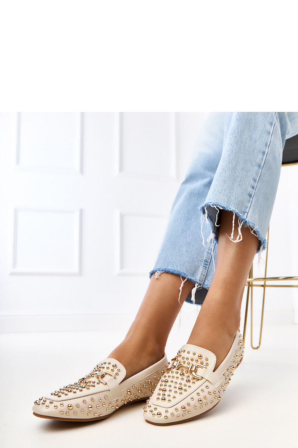 Mocassin model 215615 PRIMO