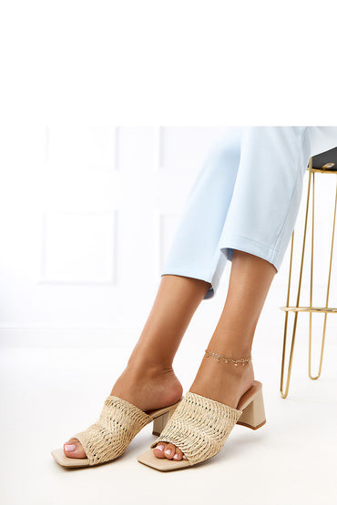 Flip-flops model 215622 PRIMO