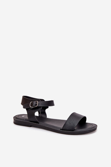 Sandals model 215646 Step in style