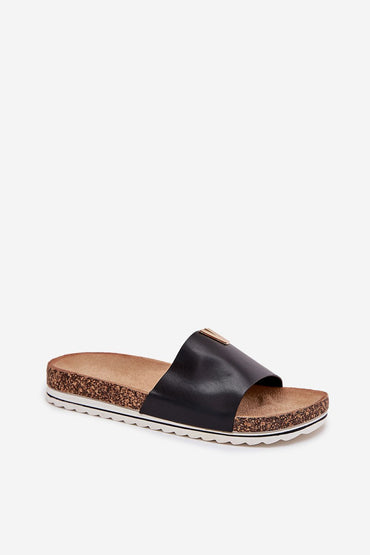 Flip-flops model 215743 Step in style