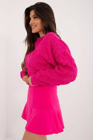 Short skirt model 215783 Factory Price