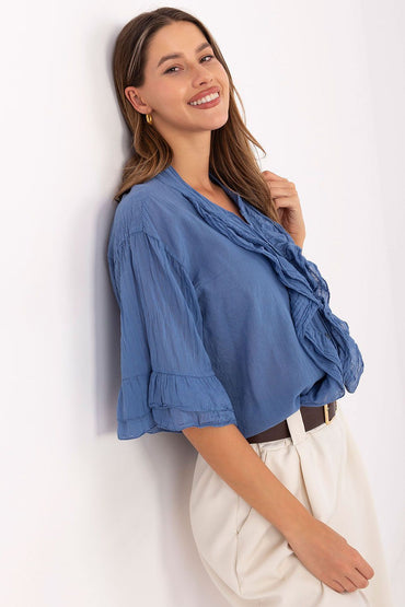 Shirt model 215810 Italy Moda