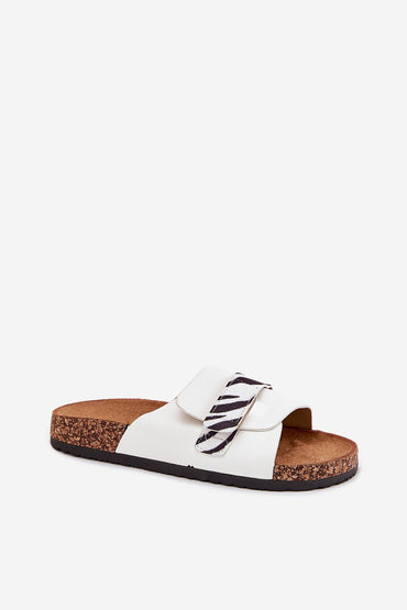 Flip-flops model 215968 Step in style