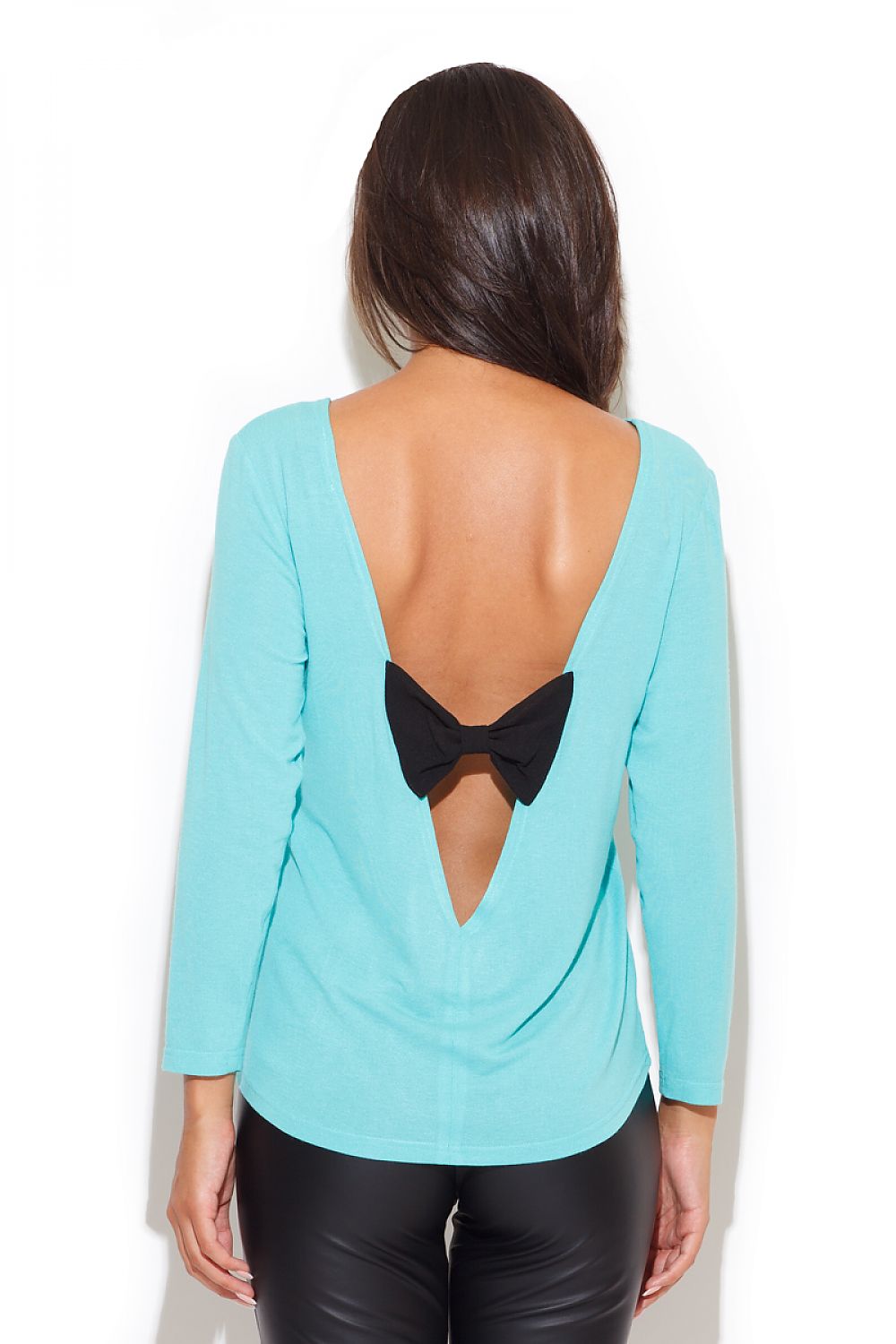 Blouse model 48318