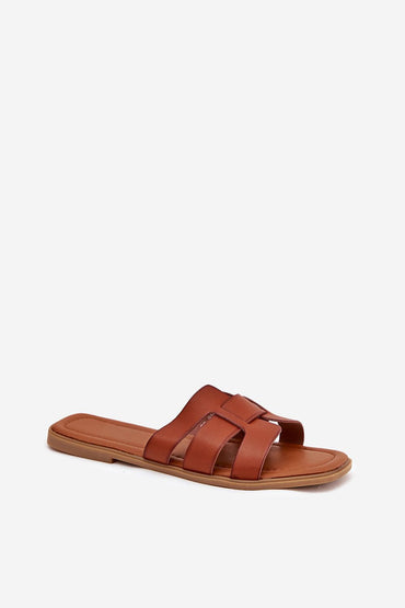 Flip-flops model 216115 Step in style