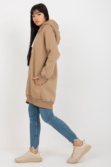 Sweatshirt model 216186 Ex Moda