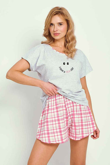 Pyjama model 216248