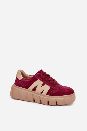 Sport Shoes model 216324