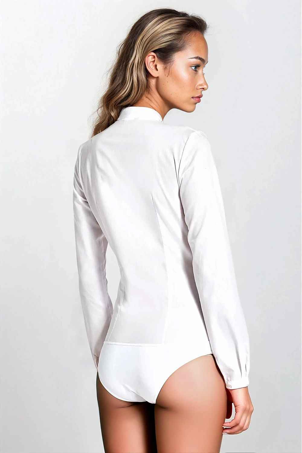 Shapewear Body model 216351