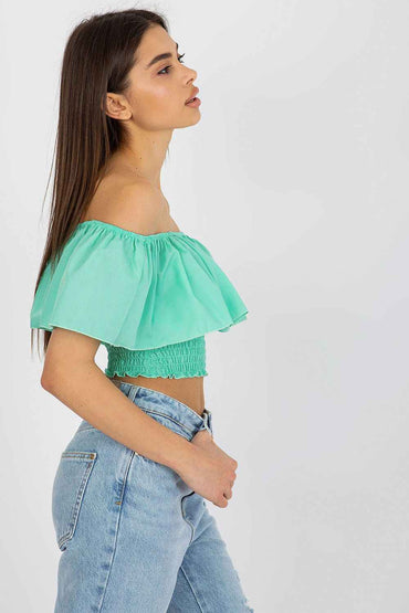 Blouse model 216390