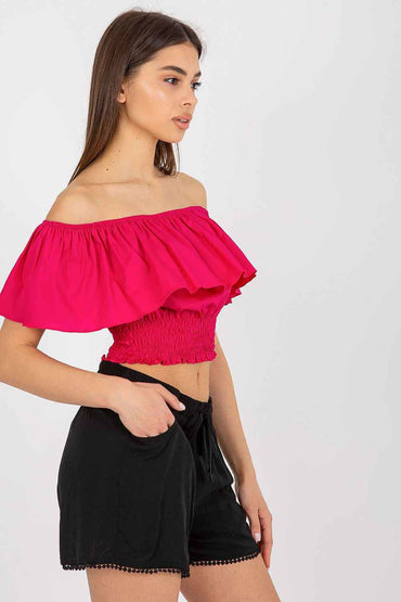 Blouse model 216391