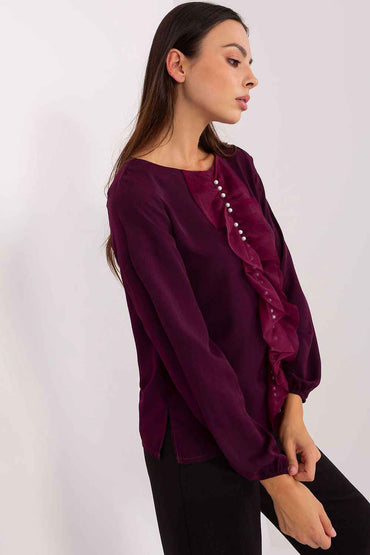Blouse model 216396