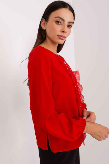 Blouse model 216400