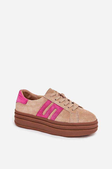 Sport Shoes model 216419