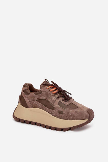 Sport Shoes model 216439