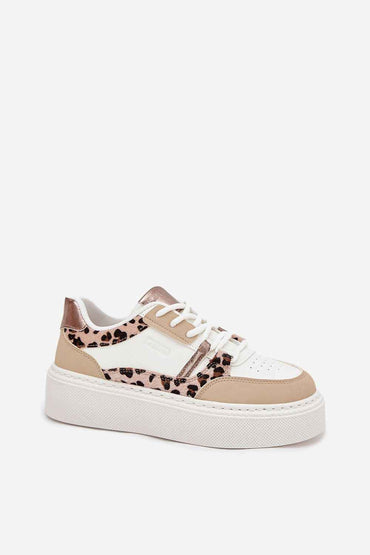 Sport Shoes model 216469