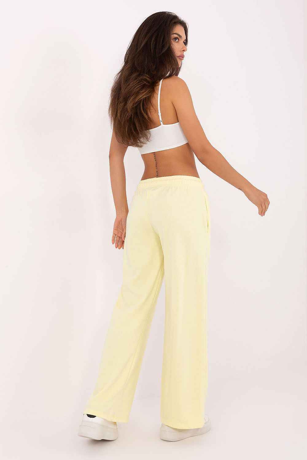 Tracksuit trousers model 216514