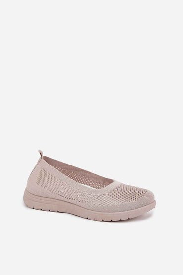 Ballet flats model 216518