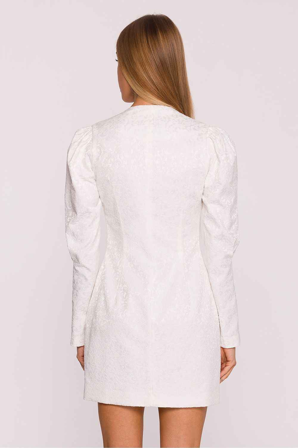 Cocktail dress model 216579