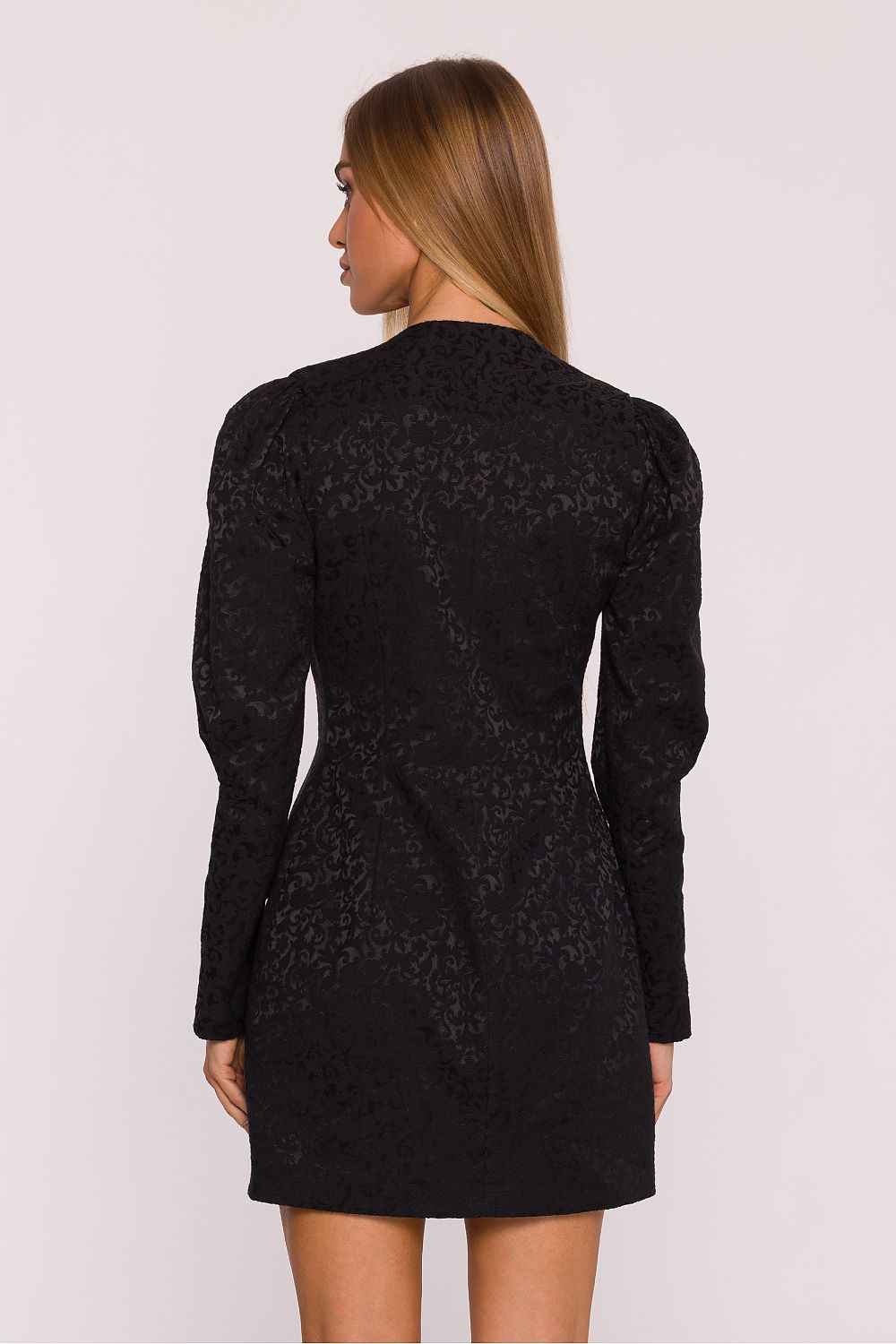 Cocktail dress model 216580