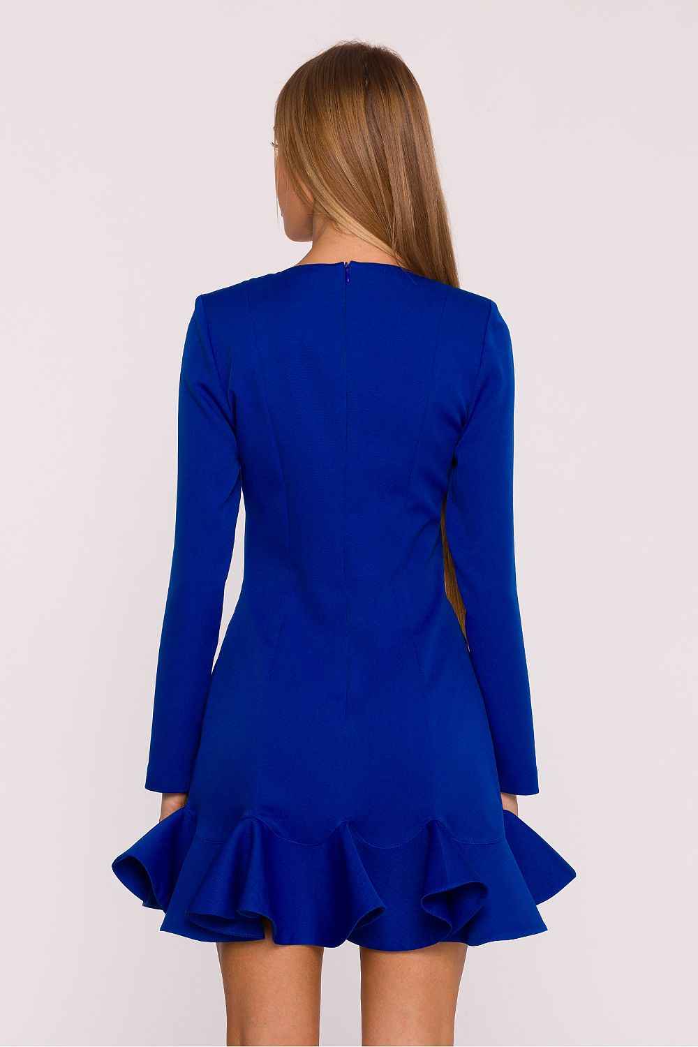 Cocktail dress model 216582