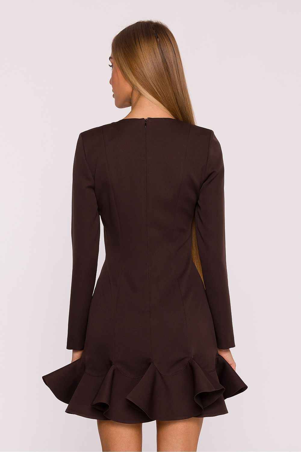 Cocktail dress model 216583