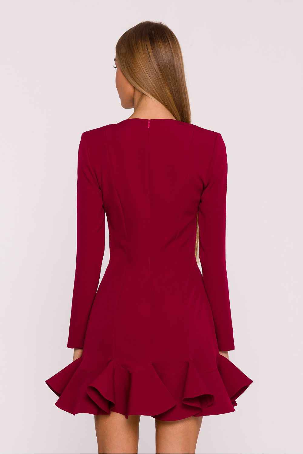 Cocktail dress model 216584
