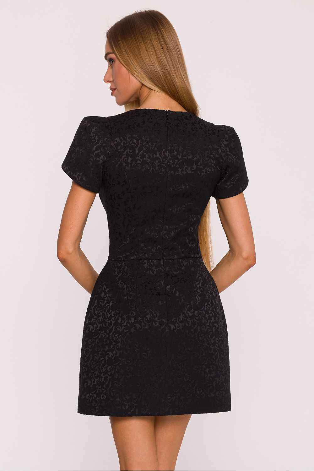 Cocktail dress model 216604