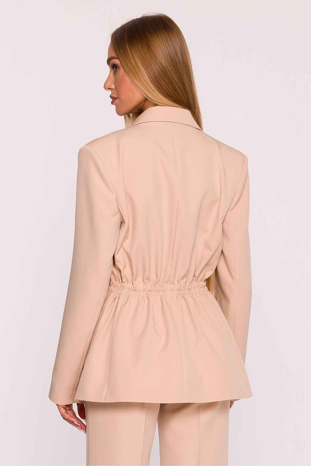 Jacket model 216622