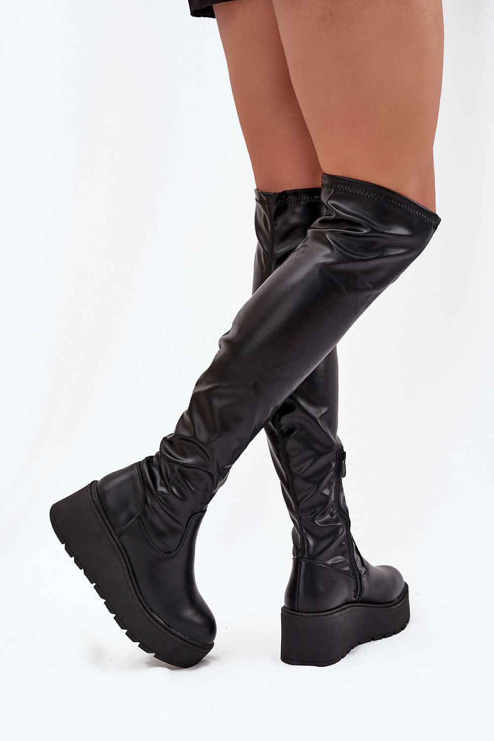 Thigh-Hight Boots model 216660