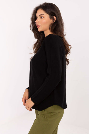 Jumper model 216670 Italy Moda