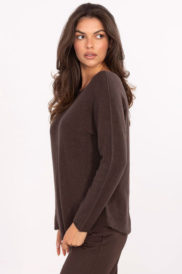 Jumper model 216673 Italy Moda