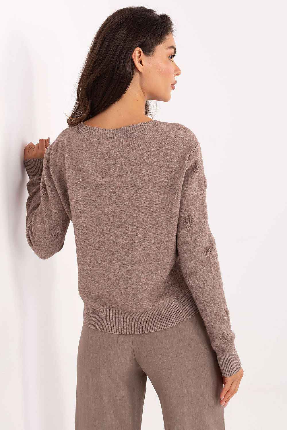 Cardigan model 216675