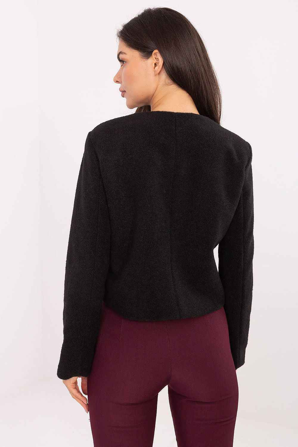 Jacket model 216705