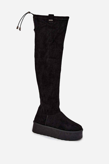 Thigh-Hight Boots model 216790