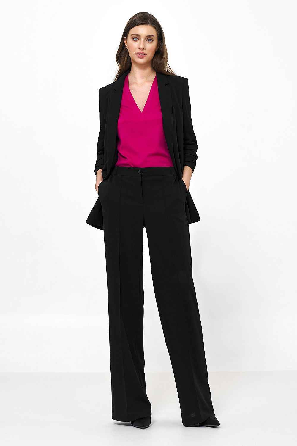 Jacket model 216881