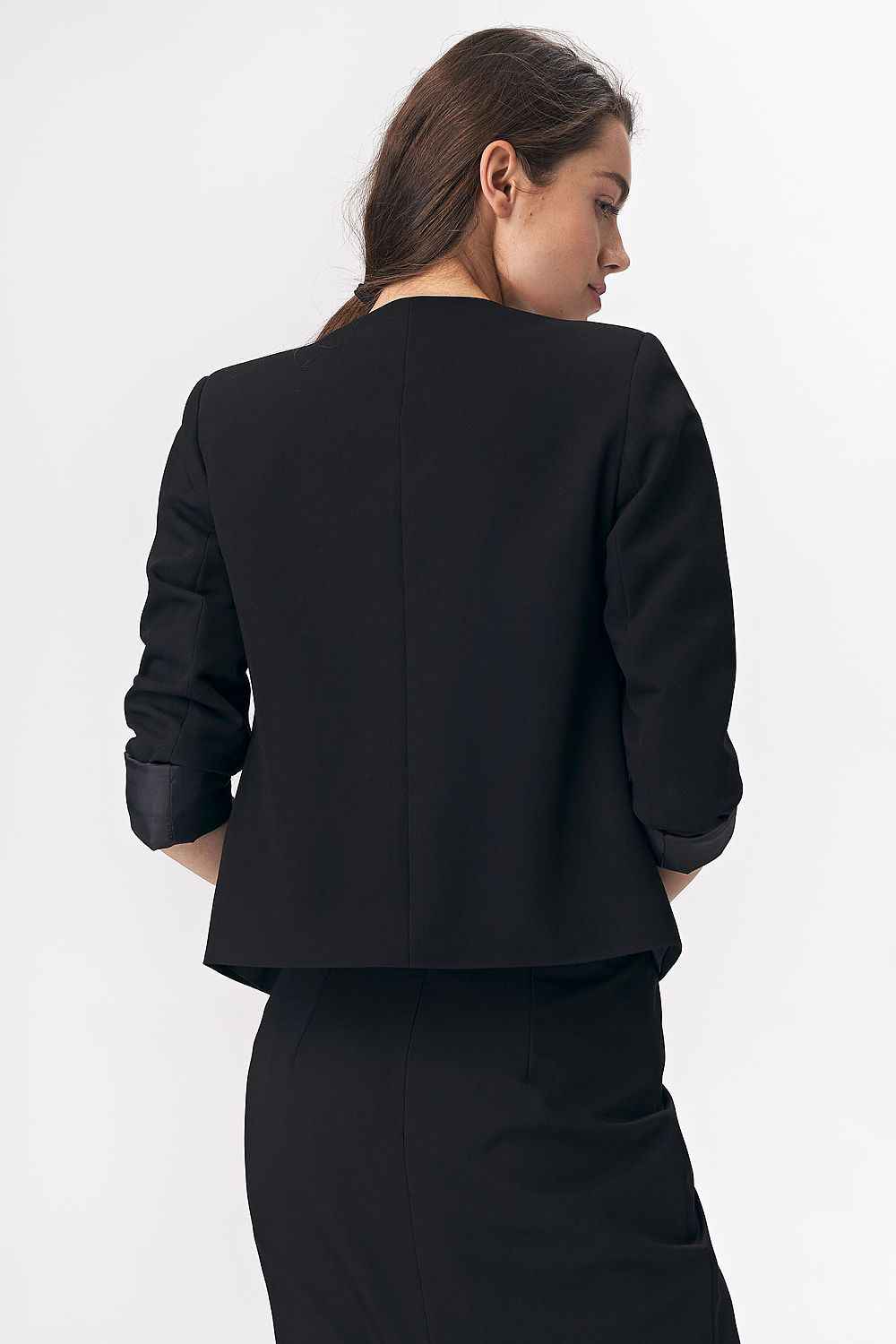 Jacket model 216886