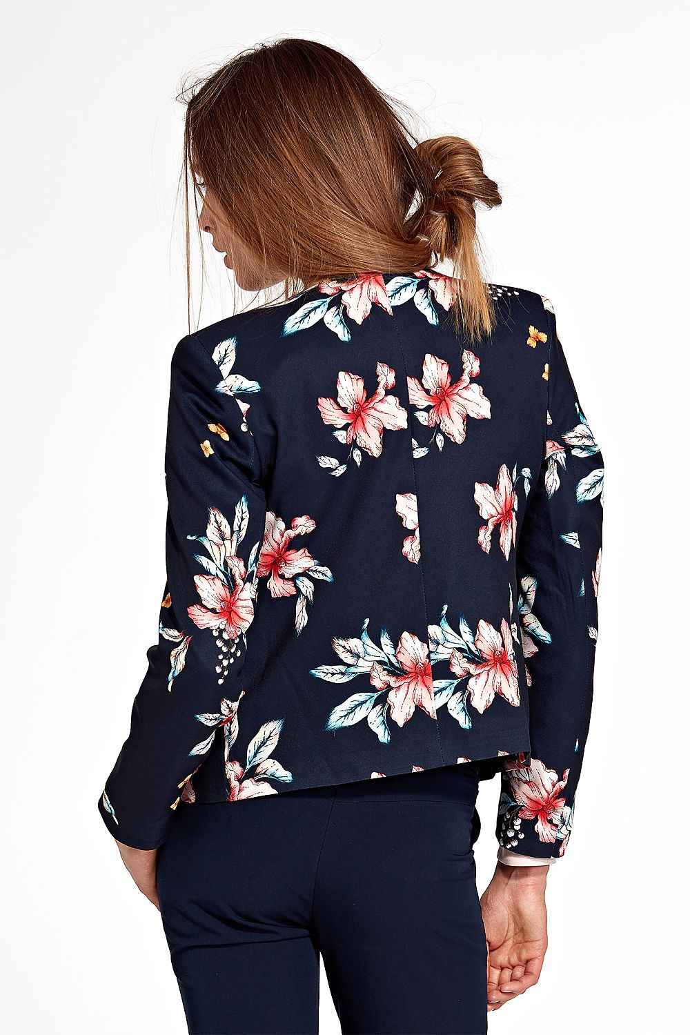Jacket model 216888