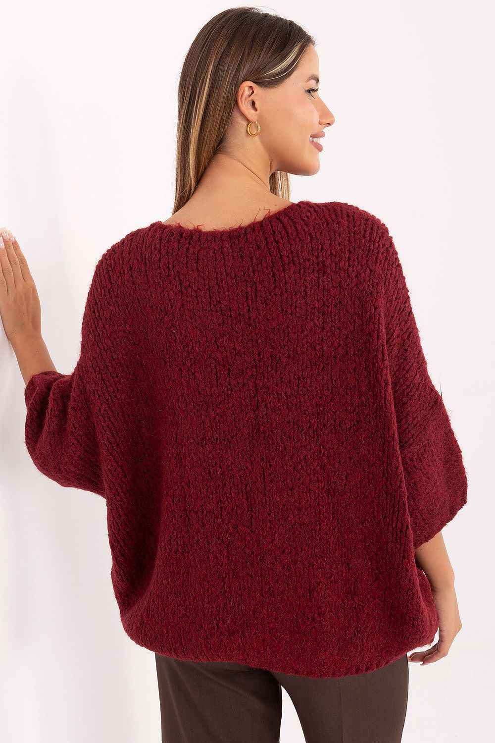 Jumper model 217019