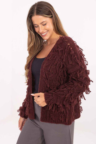 Cardigan model 217061