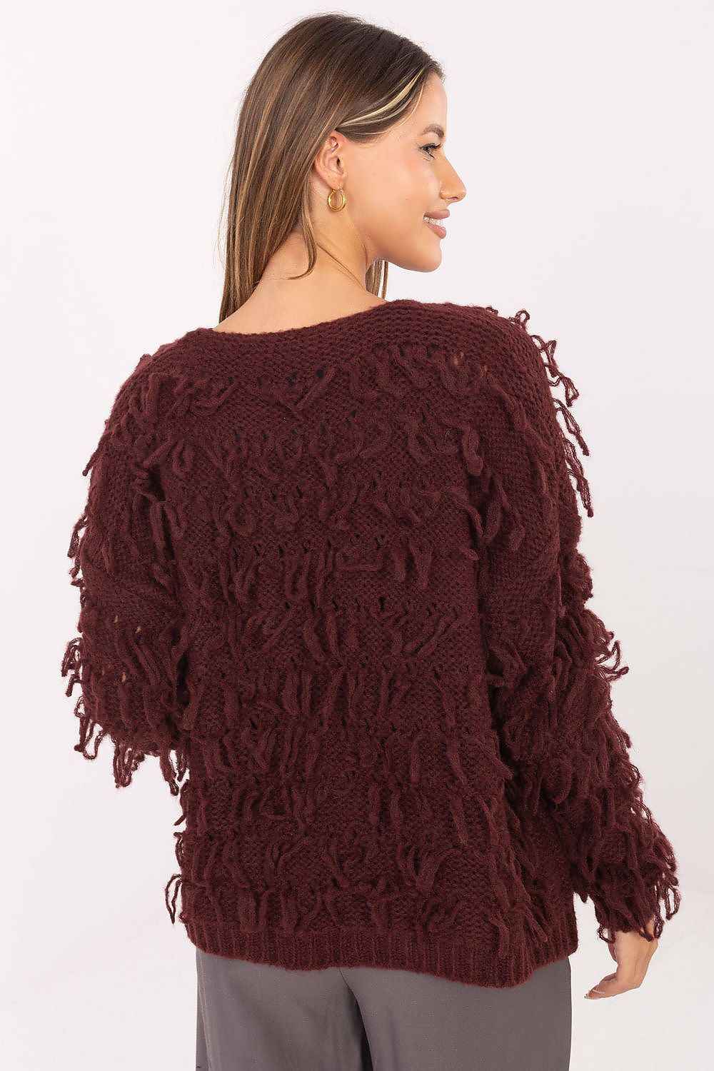 Cardigan model 217061
