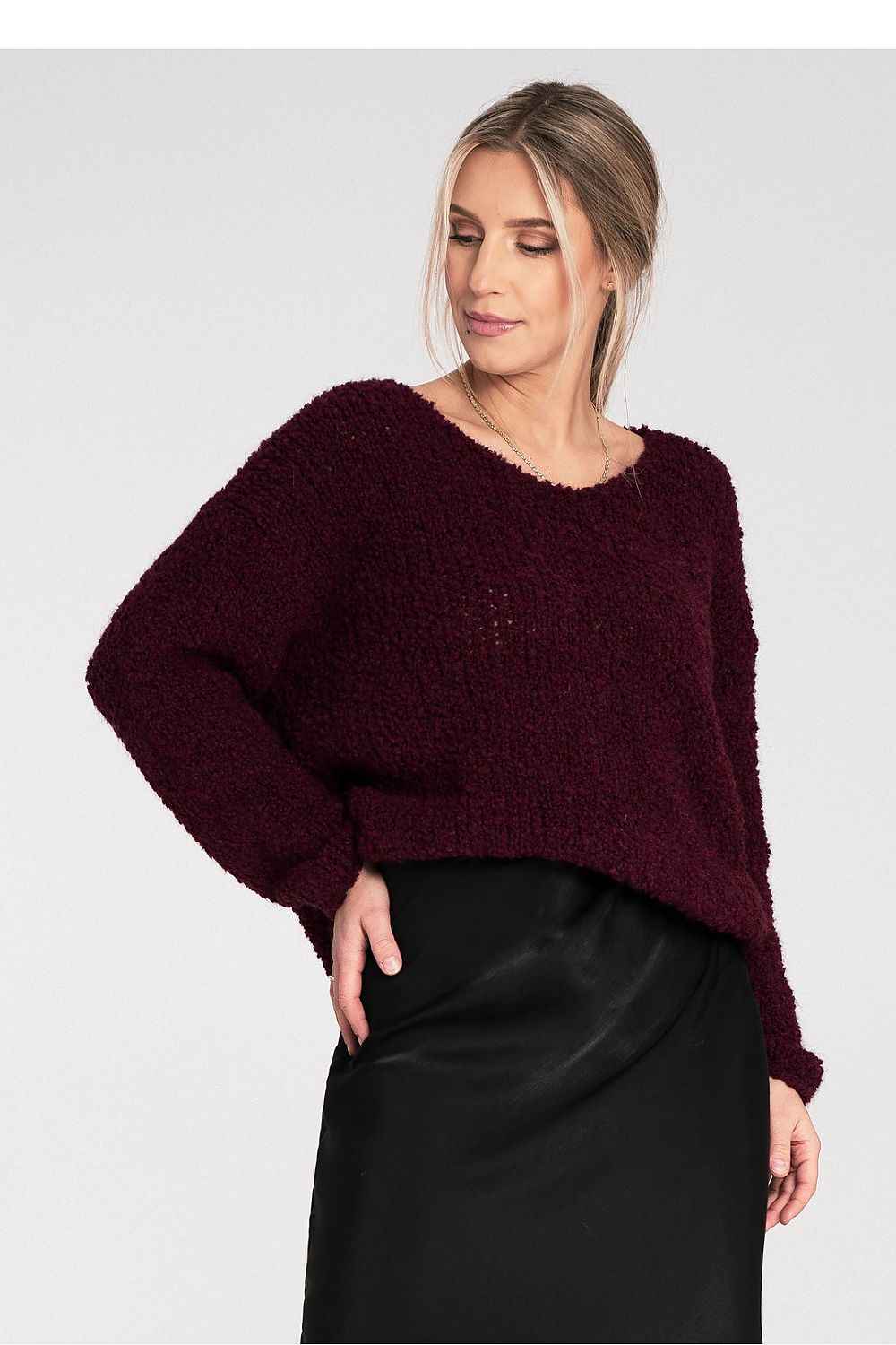 Jumper model 217073